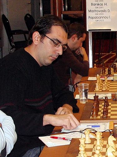 Christos Banikas