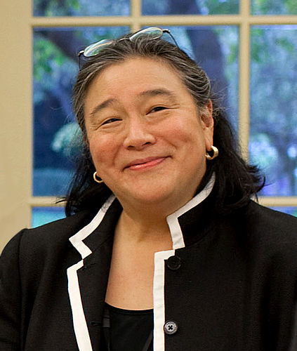 Tina Chen