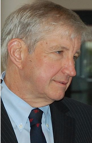 Peter Murray
