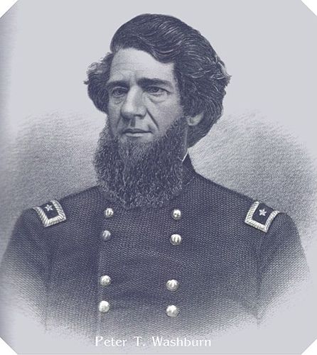 Peter Thacher