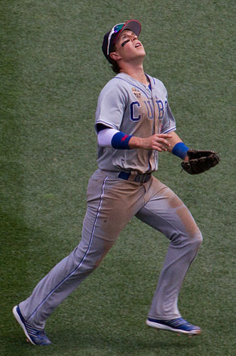 Chris Coghlan
