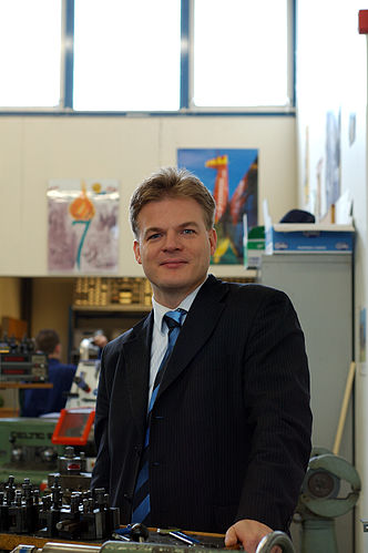 Pieter Omtzigt