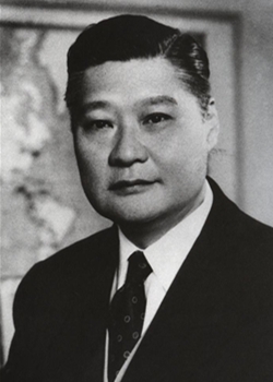 George Ye