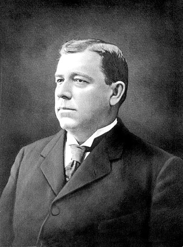 Carlton Godfrey