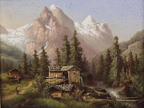 Hubert Sattler