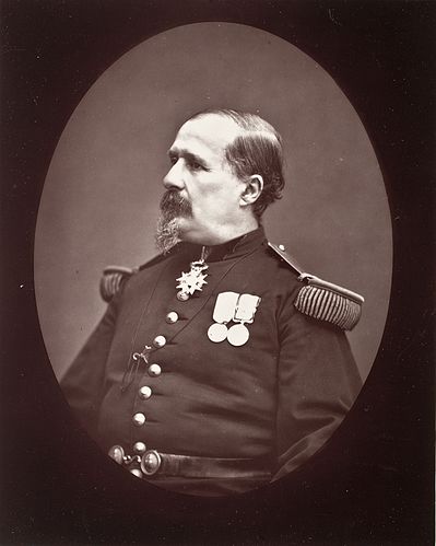 Pierre Denfert-Rochereau
