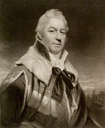 Father: John Rous