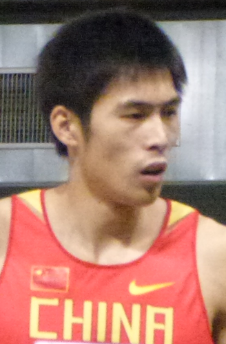 Yang Yansheng