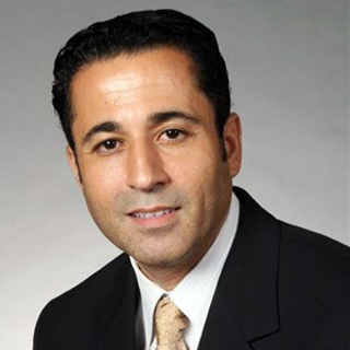 Driss Temsamani