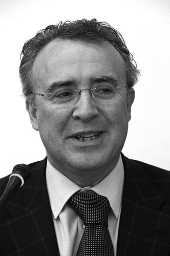 Salvador GARRIGA POLLEDO