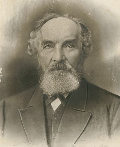 Carrington Smedley
