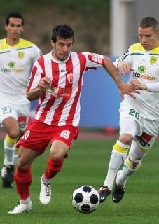 Rafael Yiangoudakis