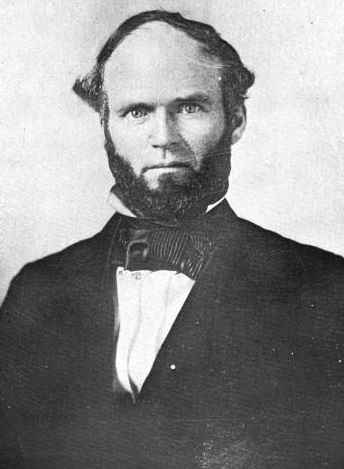 Charles Billinghurst