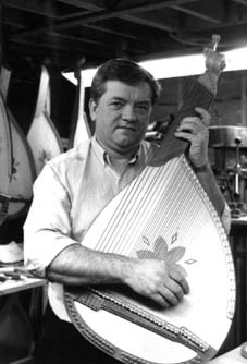 William Vetzal