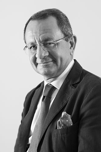 Ednan Agayev