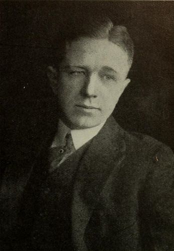 Henry Harrison