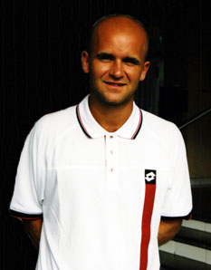 Christophe Meslin