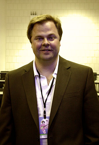 Christopher Klaus
