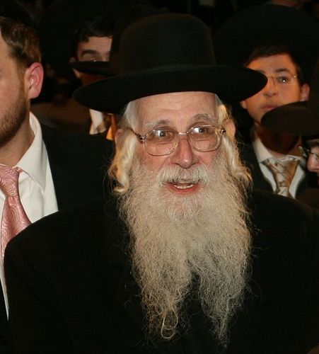 Ezriel Auerbach