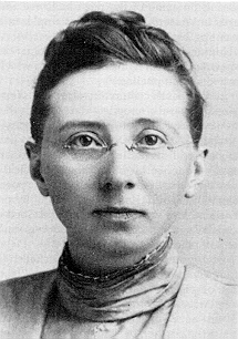Clelia Mosher