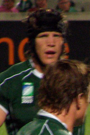 Simon Easterby