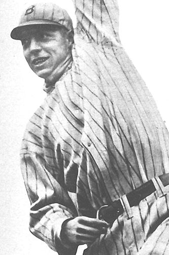 Ray Schmandt