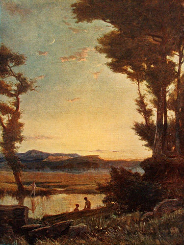 George Wetherbee