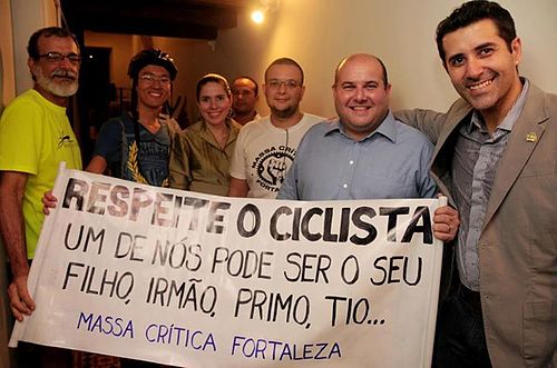 Roberto Claudio