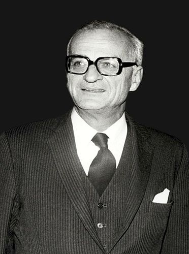 Xavier Daufresne