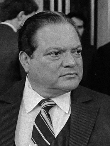 Luis MONGE