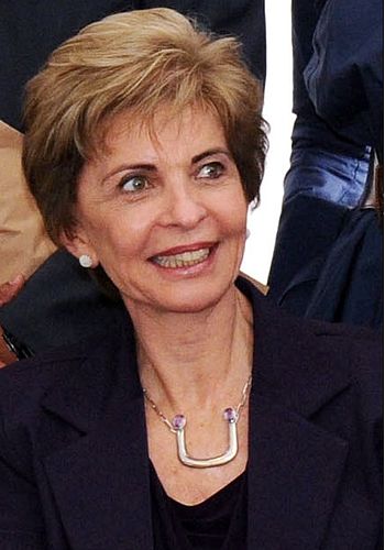 Yeda Crusius