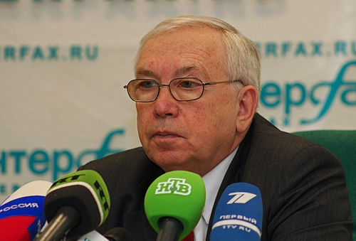 Wladimir Lukin