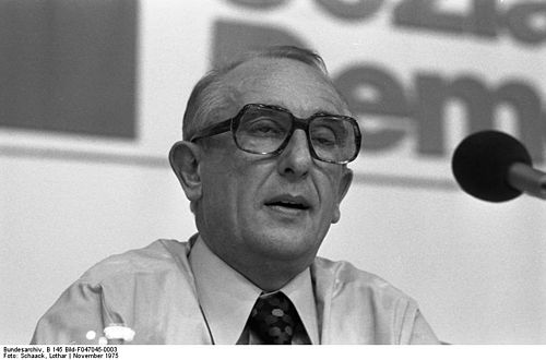 Helmut ROHDE