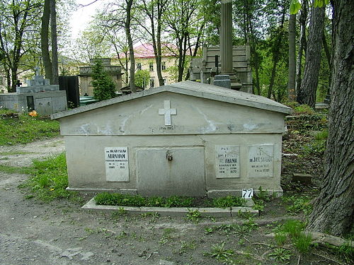 Wladyslaw Abraham