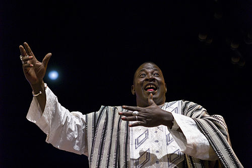 Yacouba Moumouni