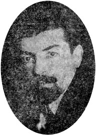 Ruben Sevak