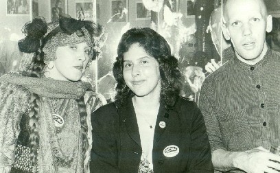 Ruth Polsky