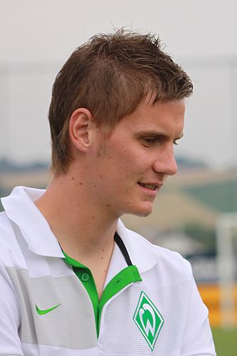 Torsten Oehrl