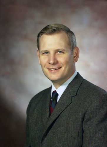 William Merrill Polk