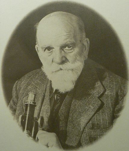 Karl J ORD Academy of Sciences