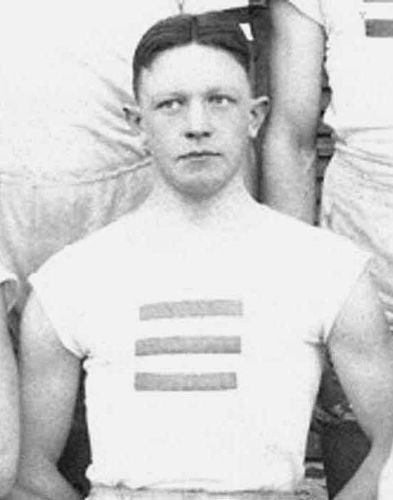 Ragnar Bergstedt