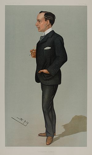 Henry Anstruther
