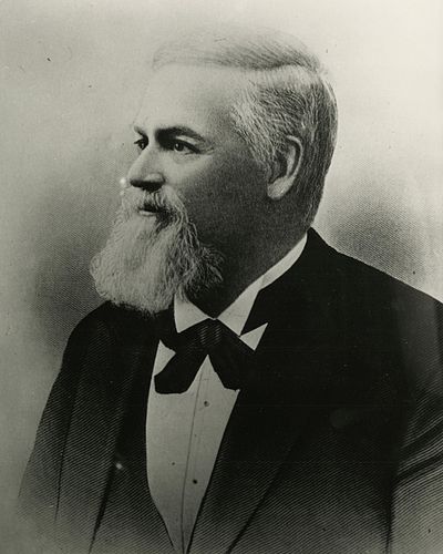 George E. Cole