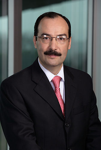 Javier Trevino