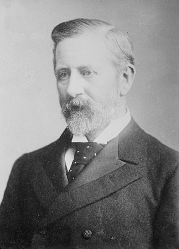 Frank Cavendish LASCELLES