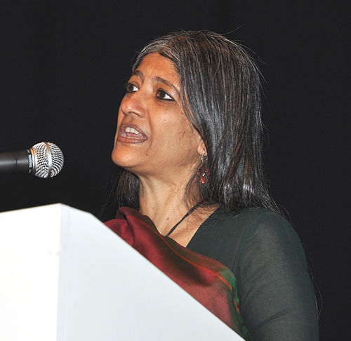 Jayati Ghosh