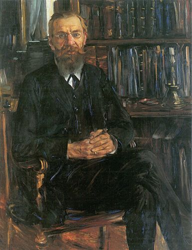 Eduard MEYER