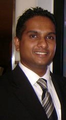 Sanjaya Fernando