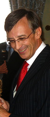 Bernard BOSSON