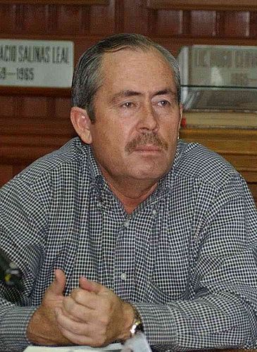 Leonel Montano